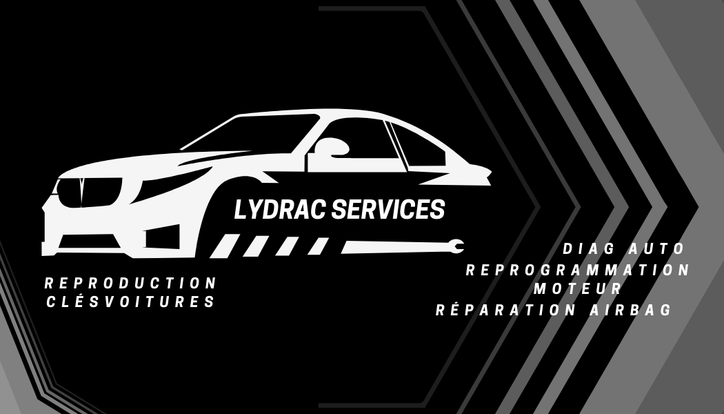Lydrac Services